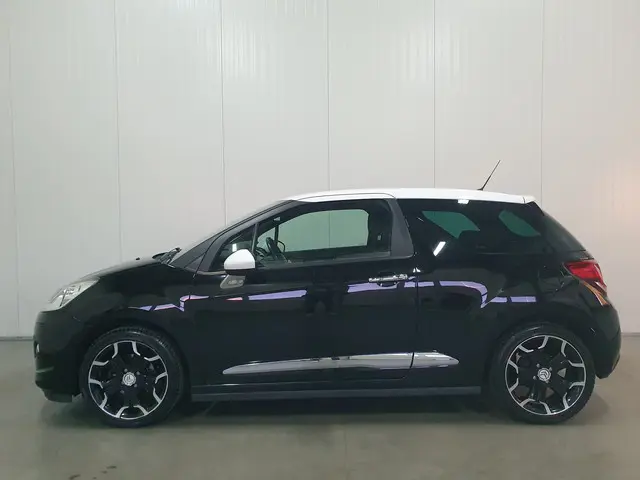 Citroën DS3 1.2 VTi So Chic 2014 Benzine 6