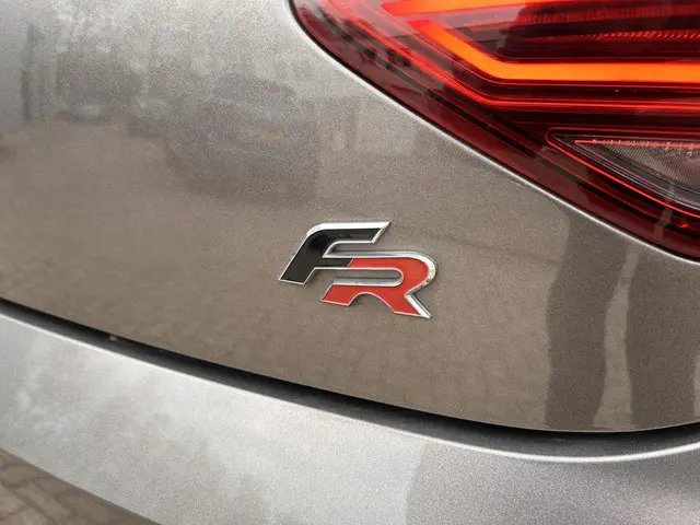 SEAT Leon 1.4 EcoTSI FR Business Intense 2017 Benzine 10