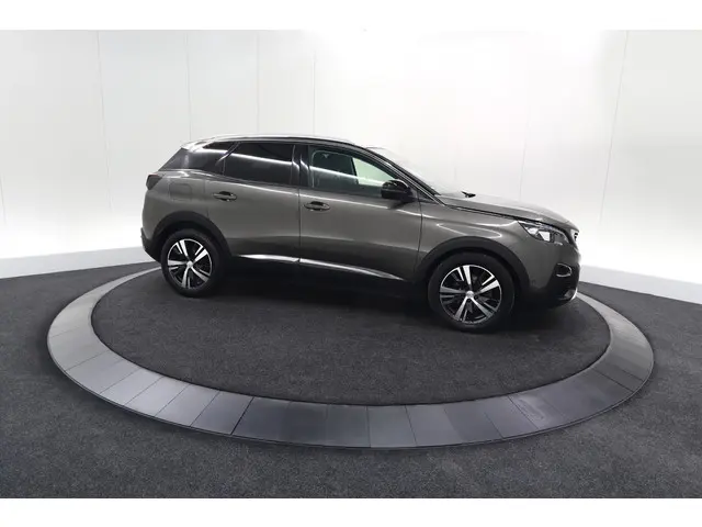 Peugeot 3008 PureTech 130 EAT6 Allure 2017 Benzine 8