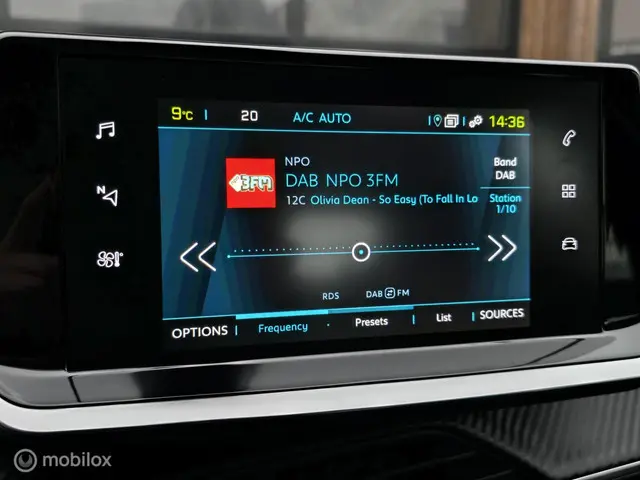 Peugeot e-208 EV Active 50 kWh 2020 Elektrisch 15