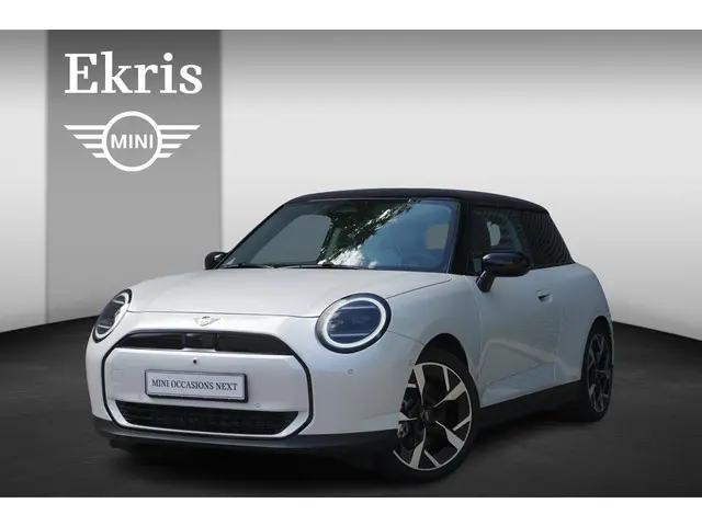 MINI 3-Deurs Cooper E 2025 Elektrisch