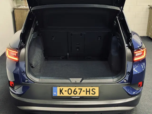 Volkswagen ID.4 First 77 kWh 2020 Elektrisch 6