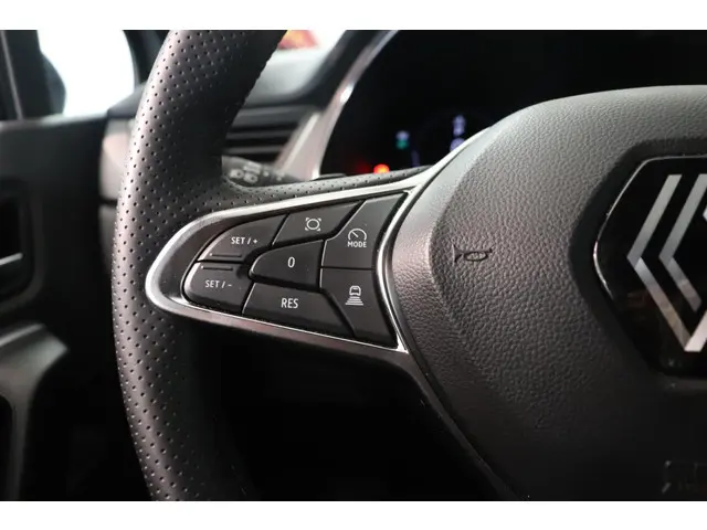 Renault Captur 1.3 mild hybrid 160 techno 2024 Benzine 21