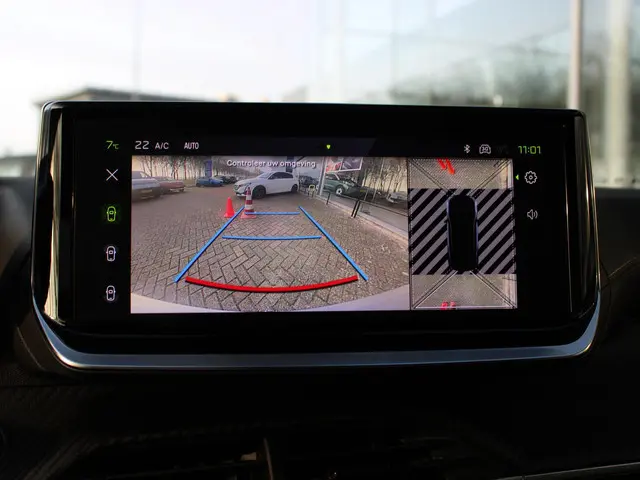 Peugeot 2008 1.2 PT 130 GT 2024 Benzine 18