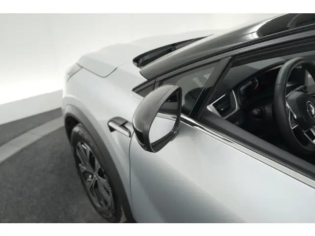 Renault Captur Mild Hybrid 140 EDC Techno 2023 Benzine 21