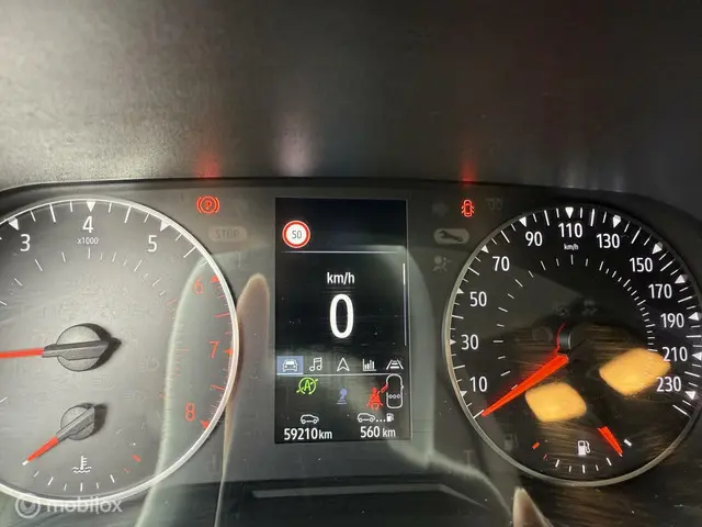 Renault Clio 1.0 TCe Zen 2021 Benzine 19
