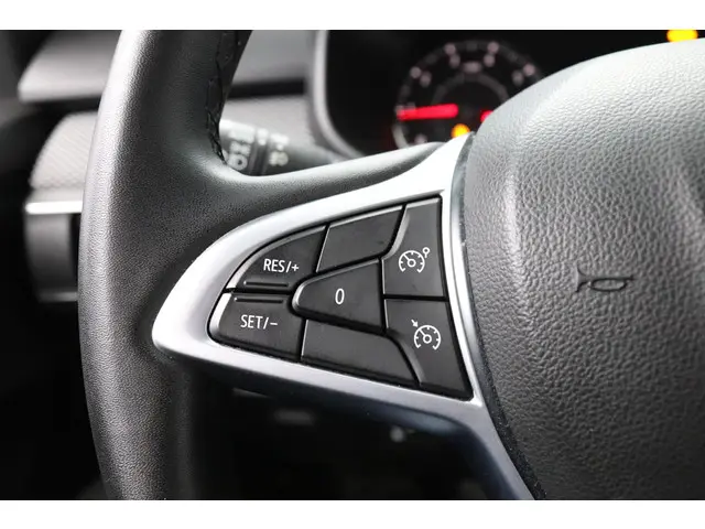 Dacia Sandero Stepway 1.0 TCe 90 Comfort 2023 Benzine 17