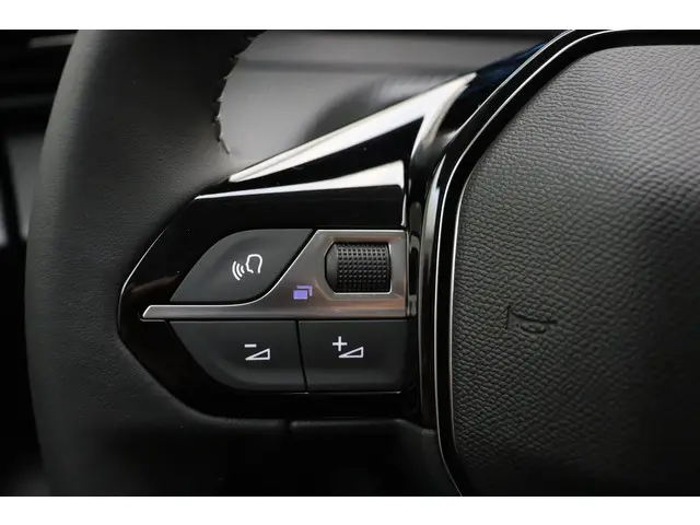 Peugeot e-208 EV Active 50 kWh 2022 Elektrisch 16