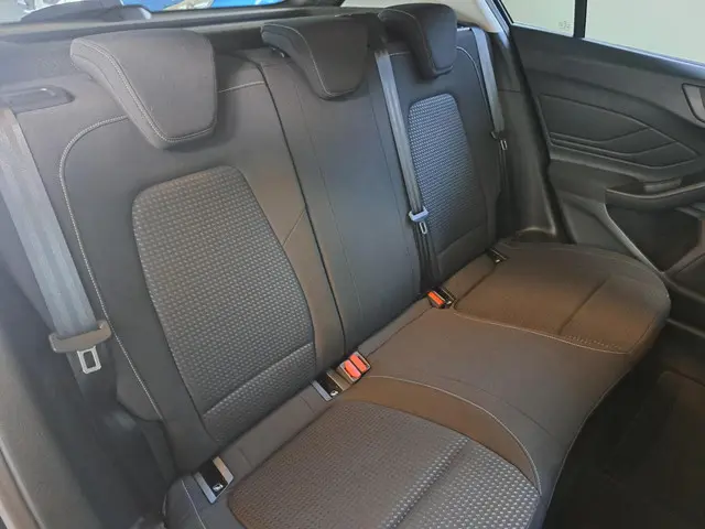 Ford Focus 1.0 EcoBoost Titanium Business 2018 Benzine 23