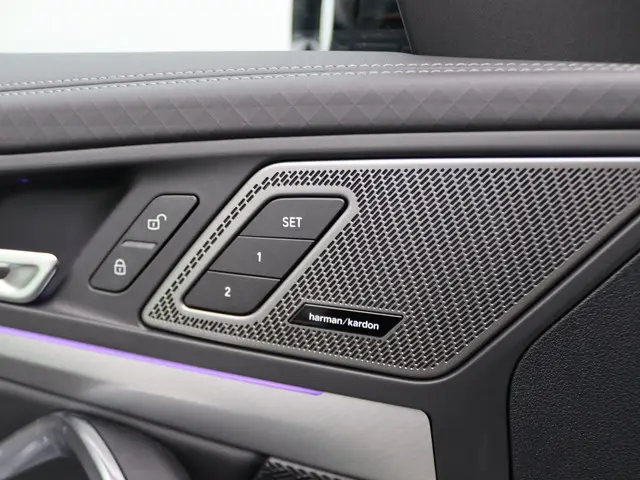 BMW iX2 eDrive20 2025 Elektrisch 21