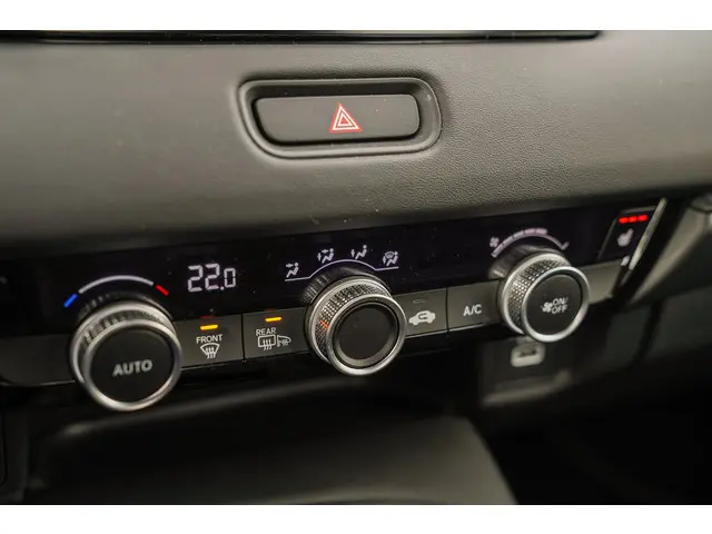 Honda HR-V 1.5i e:HEV ELEGANCE 2022 Hybride Benzine 21