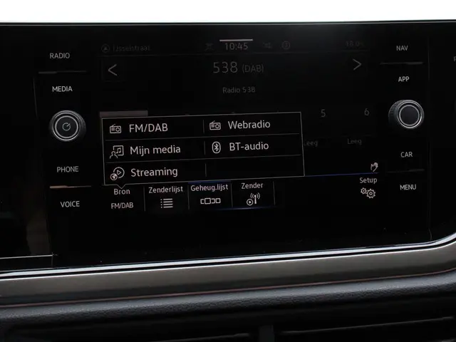 Volkswagen Polo 1.0 TSI Move 2024 Benzine 24