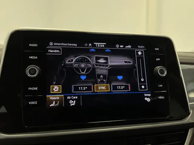 Volkswagen T-Roc 1.5 TSI Style 2023 Benzine 24