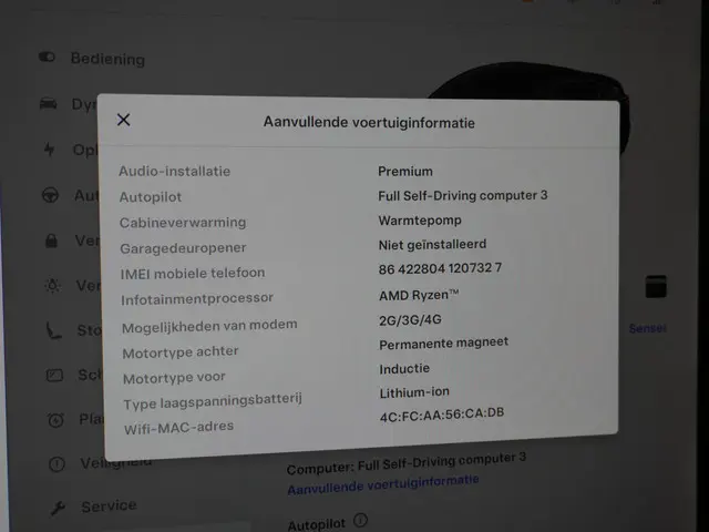 Tesla Model Y Performance AWD 75 kWh 2022 Elektrisch 36