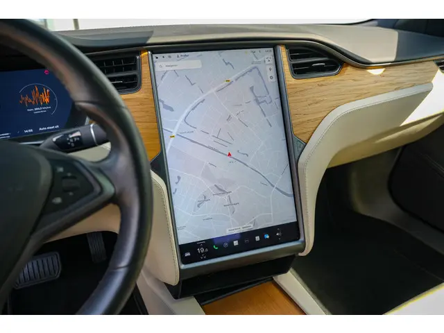 Tesla Model S Long Range 2020 Elektrisch 16