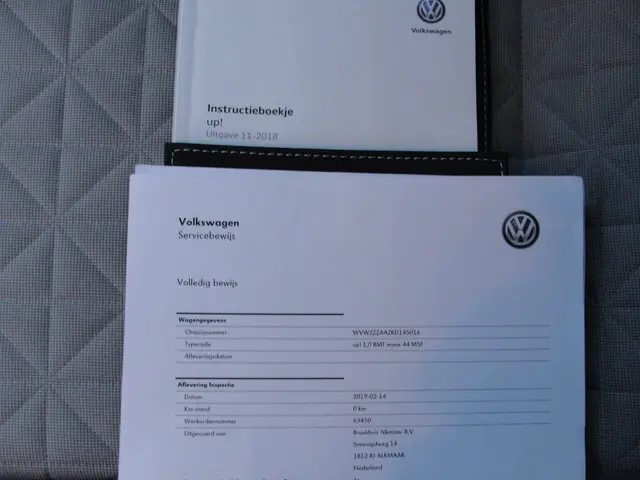 Volkswagen up! 1.0 BMT up! beats audio 2019 Benzine 13