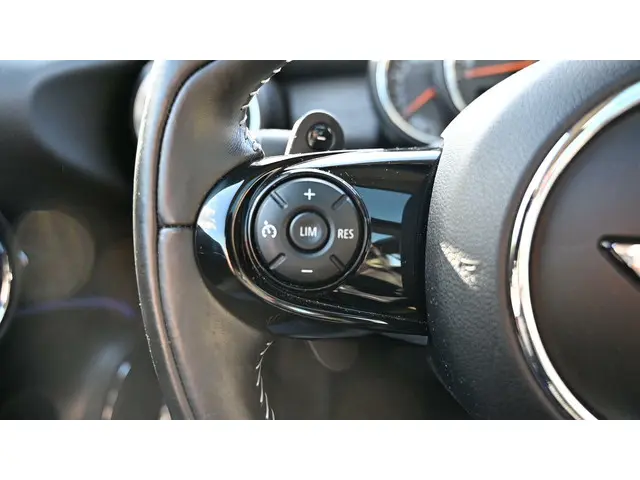 MINI Cooper S Mini 2.0 Chili 2015 Benzine 14
