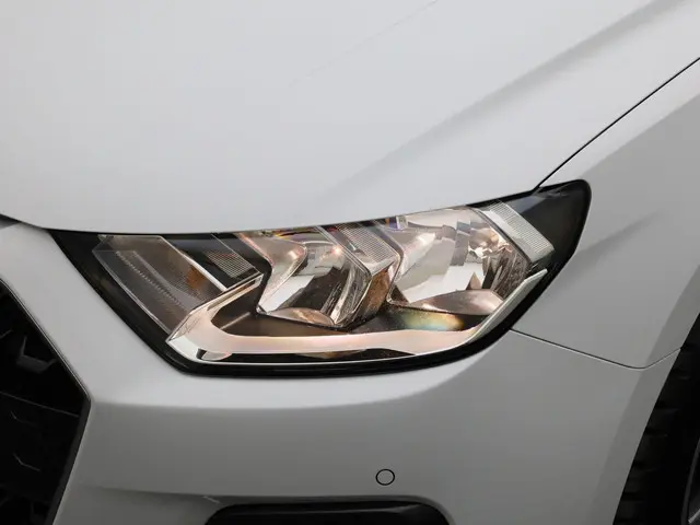 Audi A1 Sportback 30 TFSI/110PK Epic 2020 Benzine 12