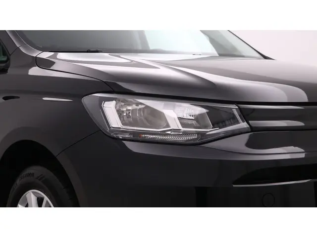 Volkswagen Caddy Cargo 2.0 TDI 102pk Style 2024 Diesel 9