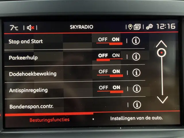 Citroën Jumpy 2.0 BlueHDI 180 XL Club DC 2019 Diesel 19