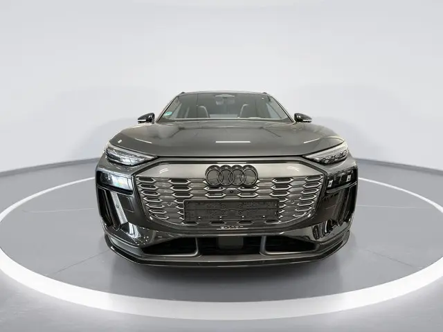 Audi Q6 e-tron 83kWh 252pk S Edition 2025 Elektrisch 5