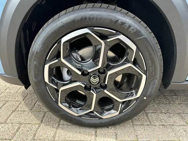 Citroën C3 1.2 Turbo 100 PK Max 2025 Benzine 32