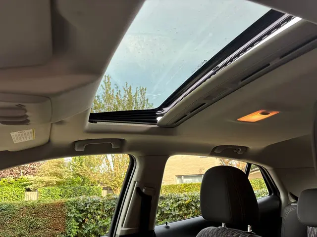 Opel Mokka 1.7 CDTi Cosmo 2013 Diesel 20