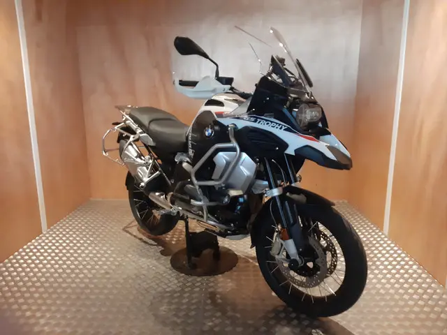BMW R 1250 GS Adventure R 1250 GS Adventure 2023 Benzine