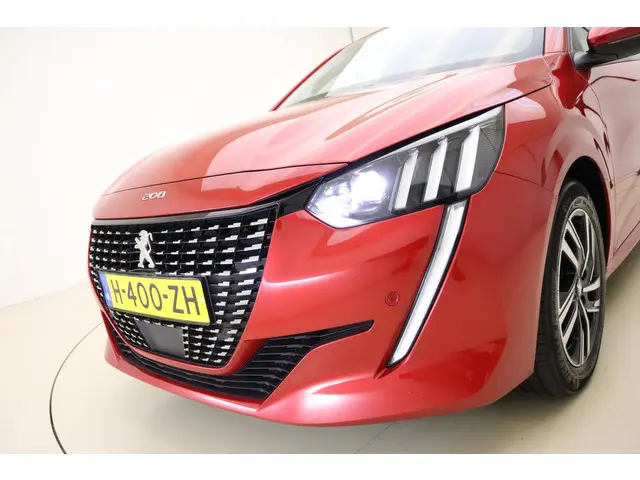 Peugeot 208 1.2 PureTech Allure 2020 Benzine 17
