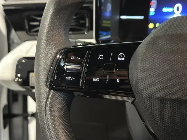 Renault 5 urban range evolution 40 kWh 2025 Elektrisch 24