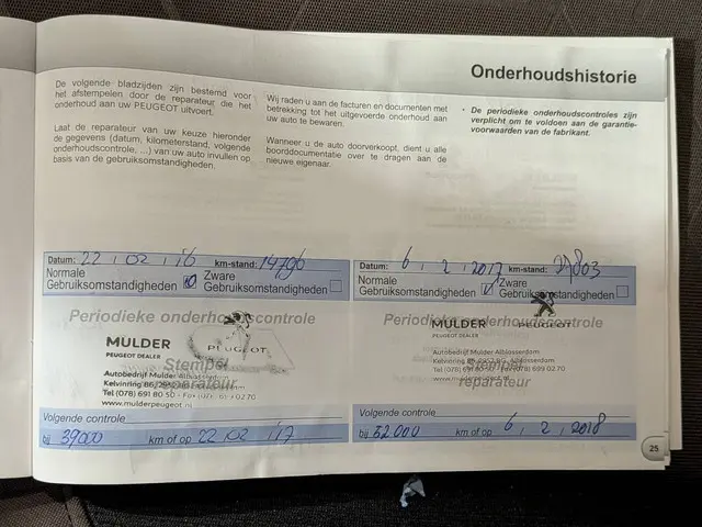 Peugeot 2008 1.2 PureTech Active 2015 Benzine 24