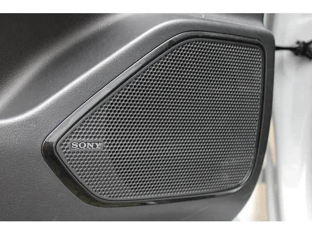 Mazda 6 6e HB Takumi 68.8 kWh 2025 Elektrisch 17