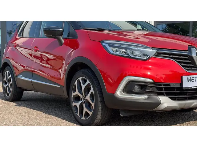 Renault Captur 1.3 TCe Dynamic 2019 Benzine 13
