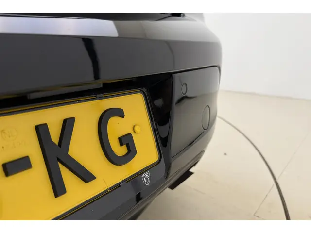 Peugeot 208 1.2T Allure 2020 Benzine 3