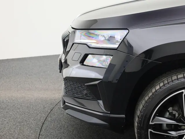 Škoda Karoq 1.5TSI/150PK ACT Sportline DSG 2023 Benzine 31