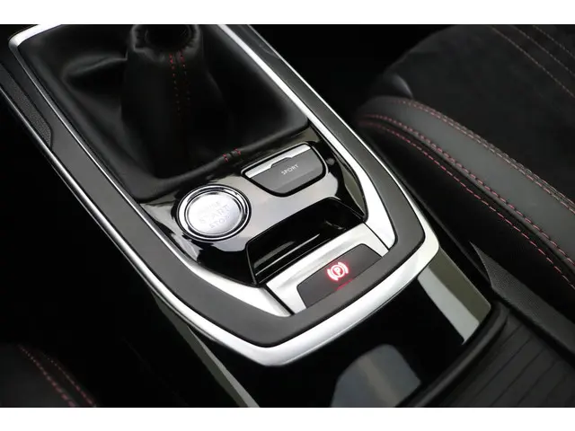 Peugeot 308 SW 1.2 PureTech GT 2021 Benzine 22
