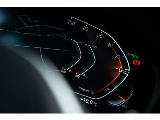 BMW 4 Serie Gran Coupé 430i High Executive 2021 Benzine 46