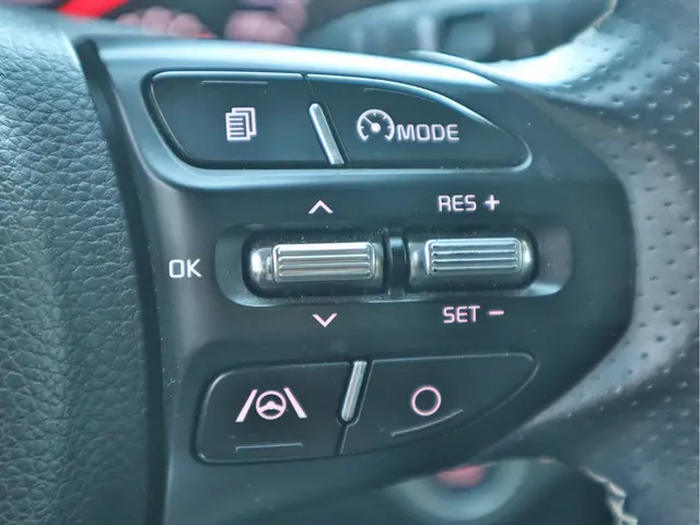 Kia Rio 1.0 T-GDi MHEV GT-Line 2023 Benzine 10