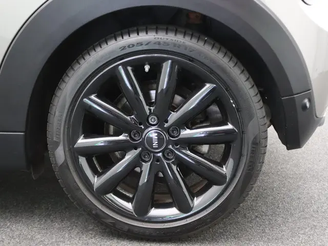 MINI 3-Deurs Cooper 2020 Benzine 6