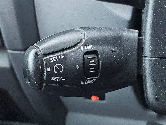 Citroën Jumpy 2.0 2013 Diesel 11