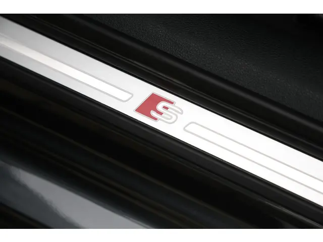Audi A3 Limousine 30 TFSI 3x S-line 2020 Benzine 24