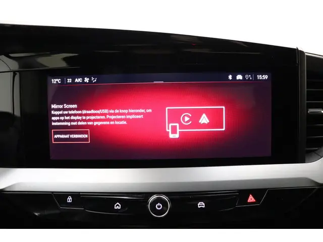 Opel Mokka-e Electric GS 54 kWh 2025 Elektrisch 30