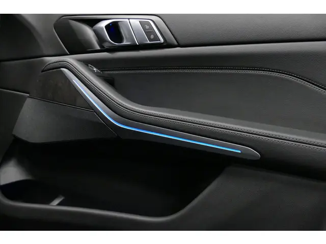 BMW X5 xDrive45e M Sport 2022 Hybride Benzine 47