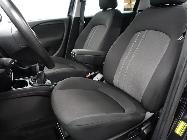 Fiat Punto Evo 1.3 M-Jet Edizione Cool- 2013 Diesel 19