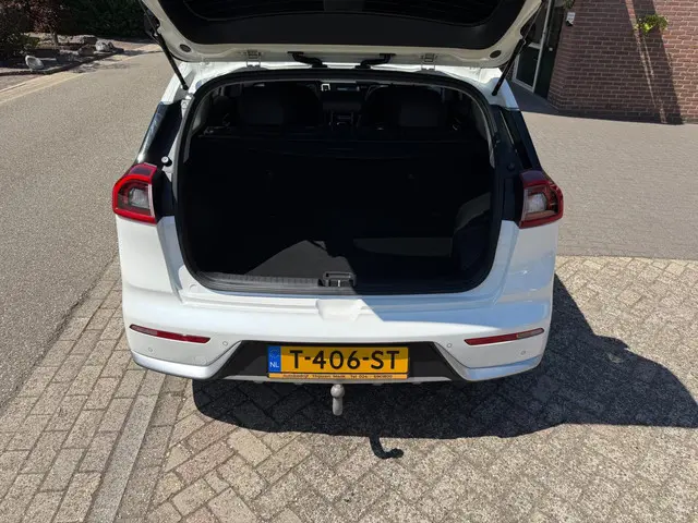 Kia Niro 3