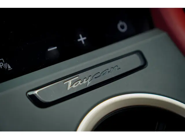 Porsche Taycan 4S Performance 84 kWh 2020 Elektrisch 35