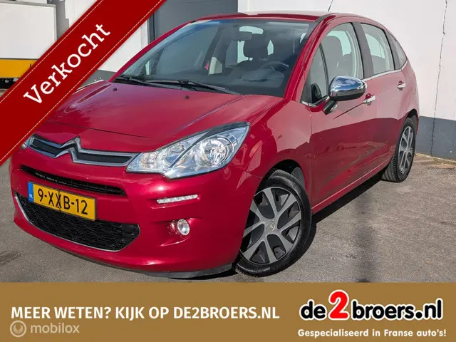 Citroën C3