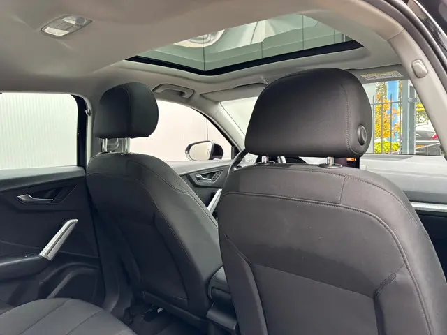 Audi Q2 1.0 TFSI Sport Pro Line S 2018 Benzine 12