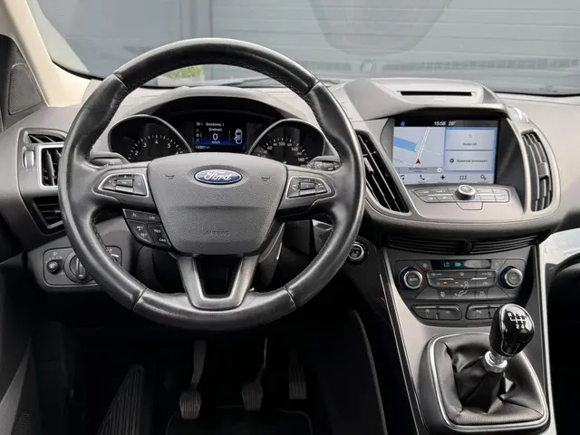 Ford Kuga 3