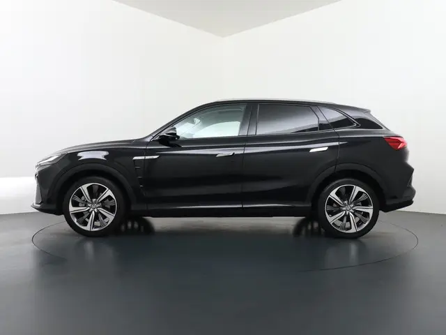 MG Marvel R Luxury 70 kWh 2022 Elektrisch 4